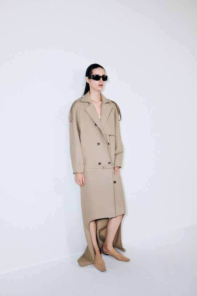 Courr&#232;ges SS26 20