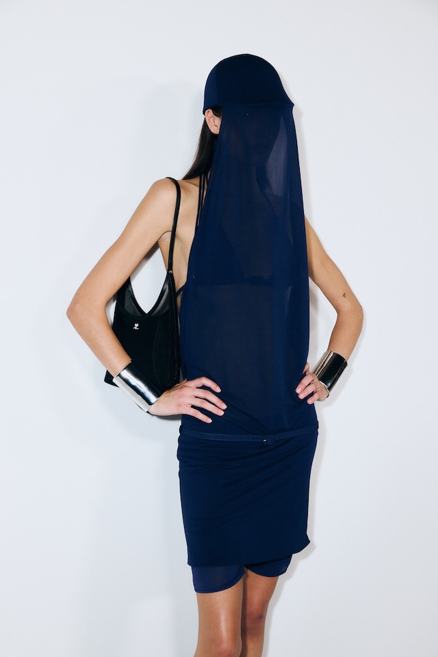 Courr&#232;ges SS26 24