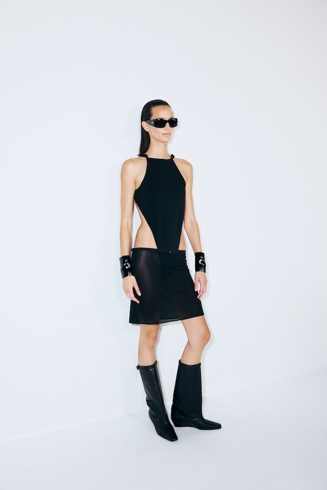 Courr&#232;ges SS26 28