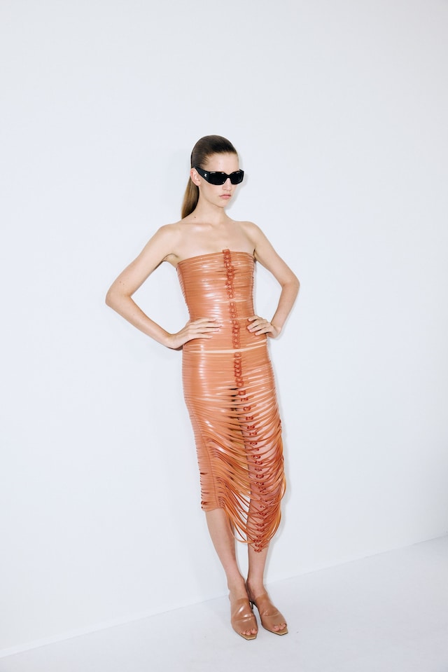Courr&#232;ges SS26 0