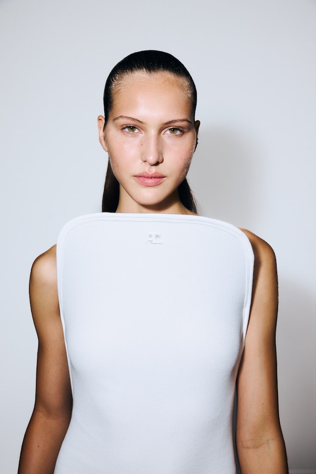 Courr&#232;ges SS26 29