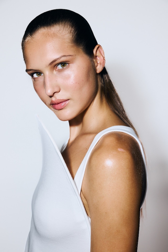 Courr&#232;ges SS26 2