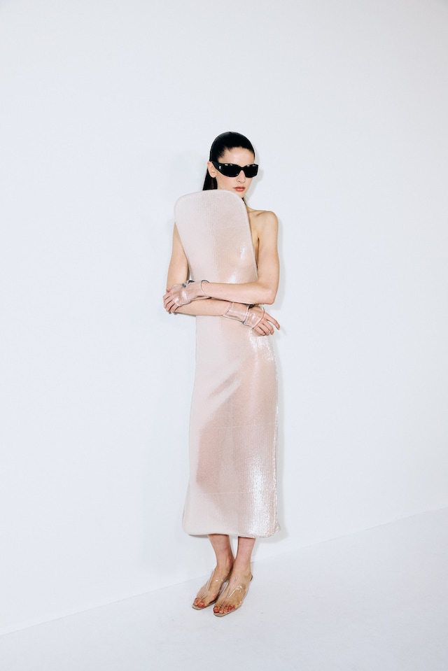 Courr&#232;ges SS26 30