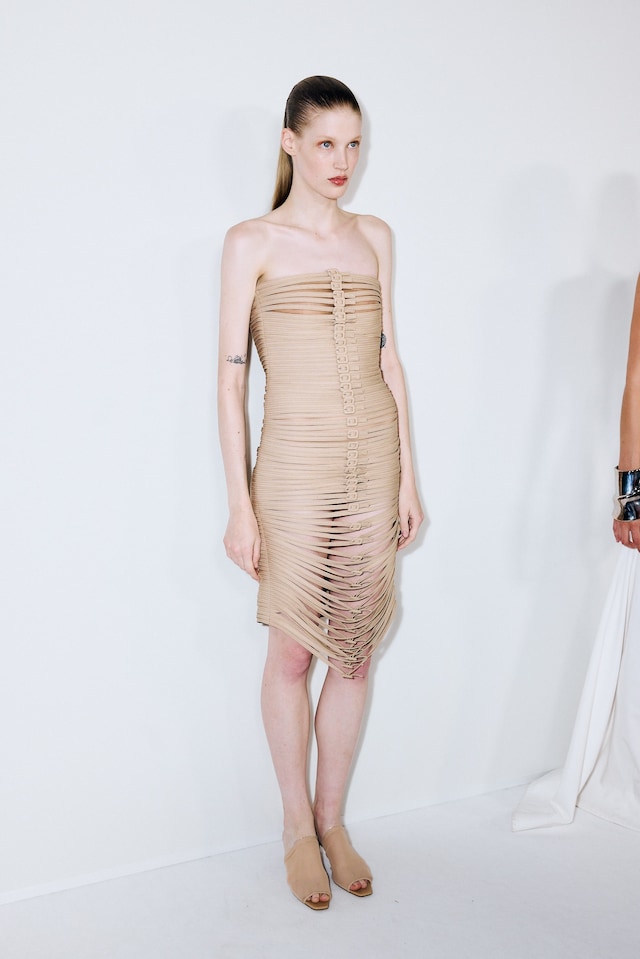 Courr&#232;ges SS26 33
