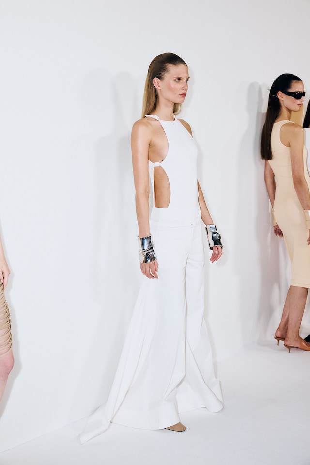Courr&#232;ges SS26 34