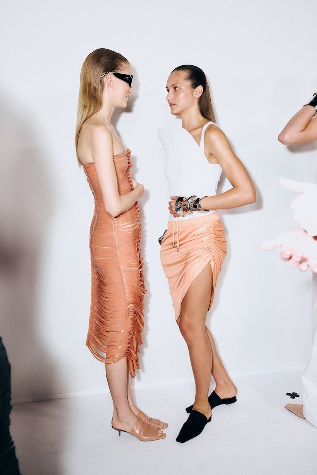 Courr&#232;ges SS26 36