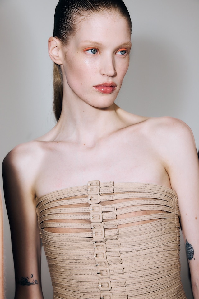 Courr&#232;ges SS26 37