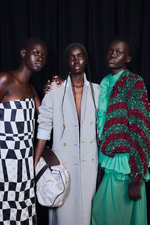Dries Van Noten SS26 7