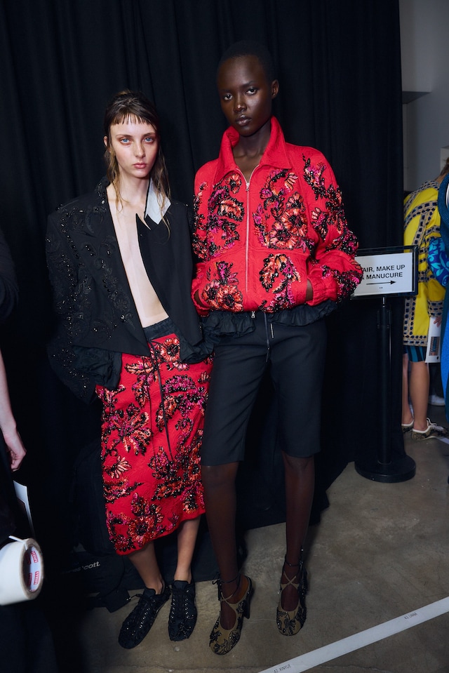 Dries Van Noten SS26 9