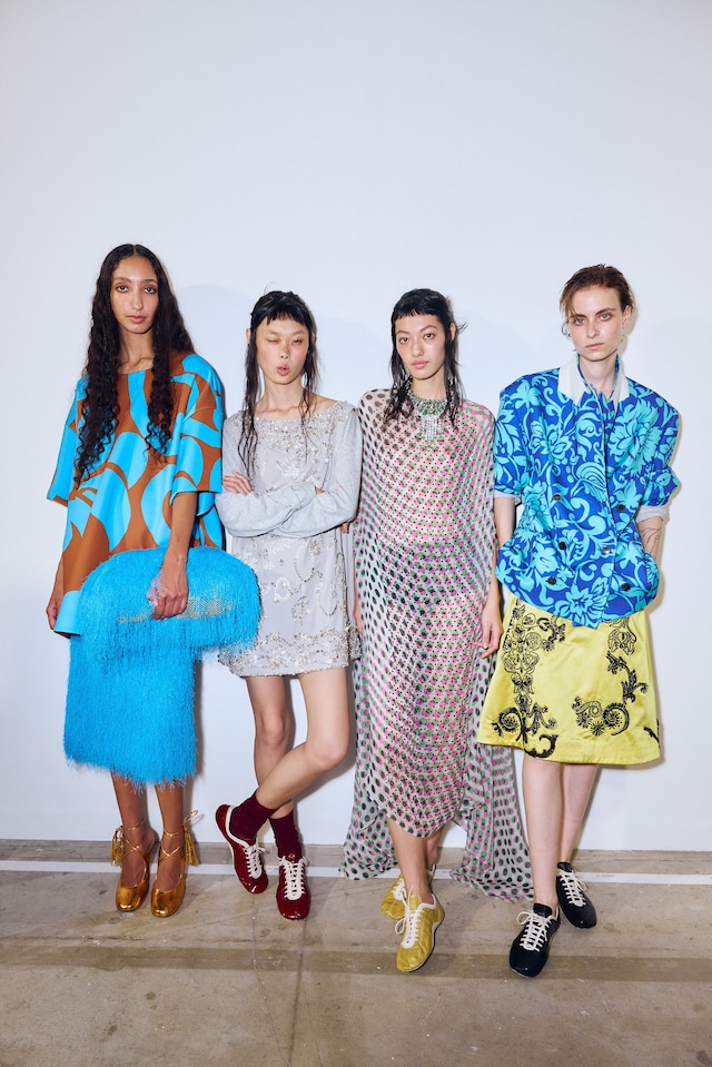 Dries Van Noten SS26 10