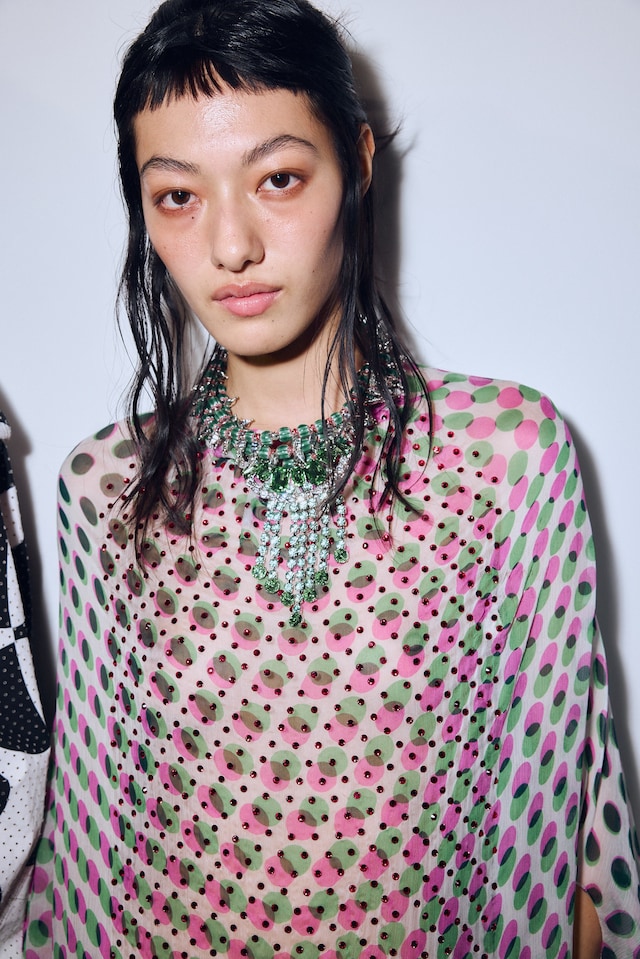 Dries Van Noten SS26 11