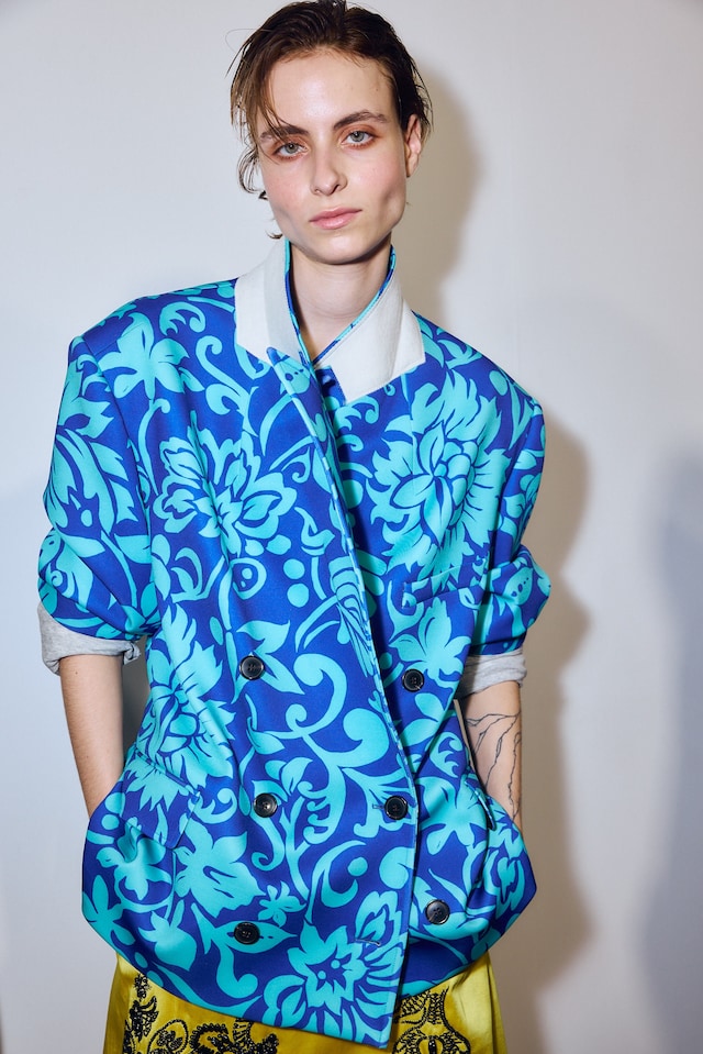 Dries Van Noten SS26 12