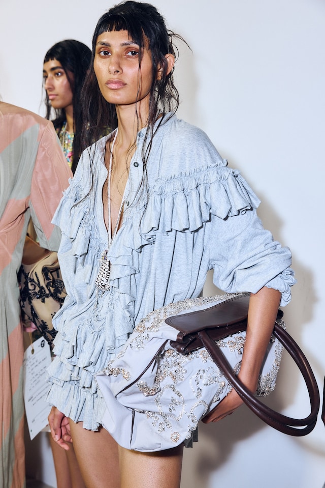 Dries Van Noten SS26 13