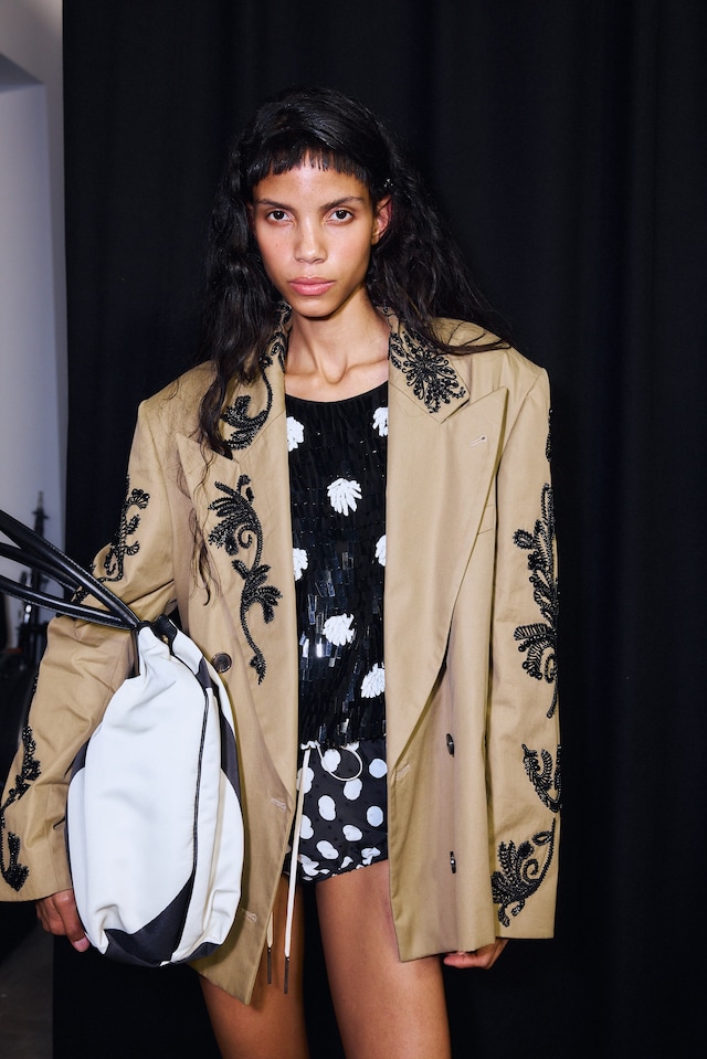 Dries Van Noten SS26 17