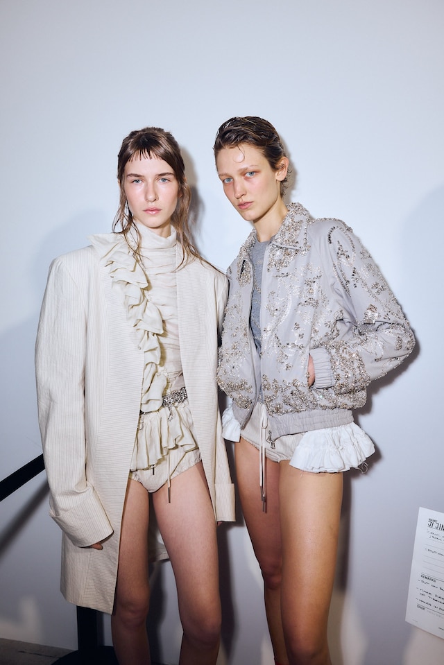 Dries Van Noten SS26 21