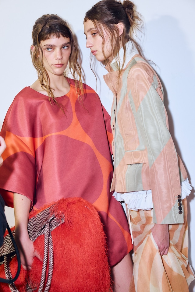 Dries Van Noten SS26 22