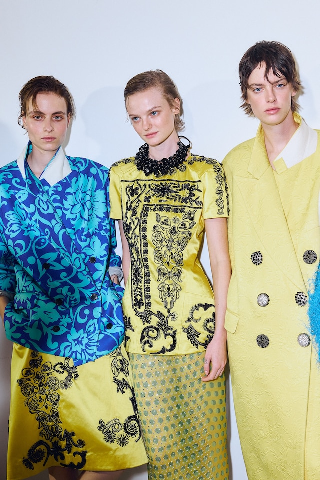 Dries Van Noten SS26 0