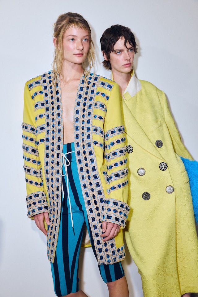 Dries Van Noten SS26 25