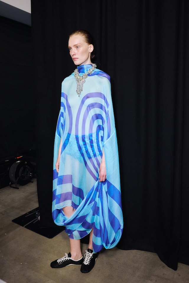 Dries Van Noten SS26 26