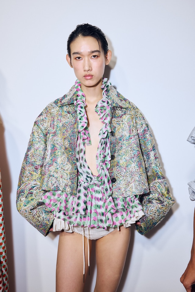 Dries Van Noten SS26 27