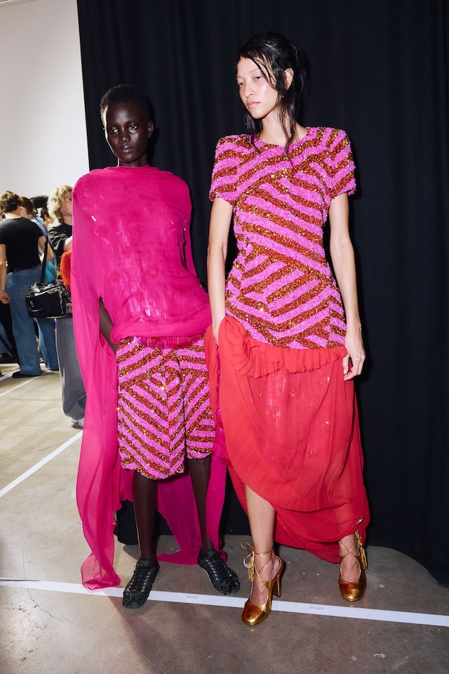 Dries Van Noten SS26 28