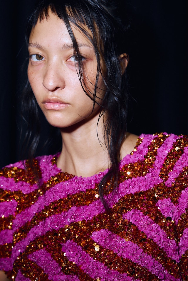 Dries Van Noten SS26 29