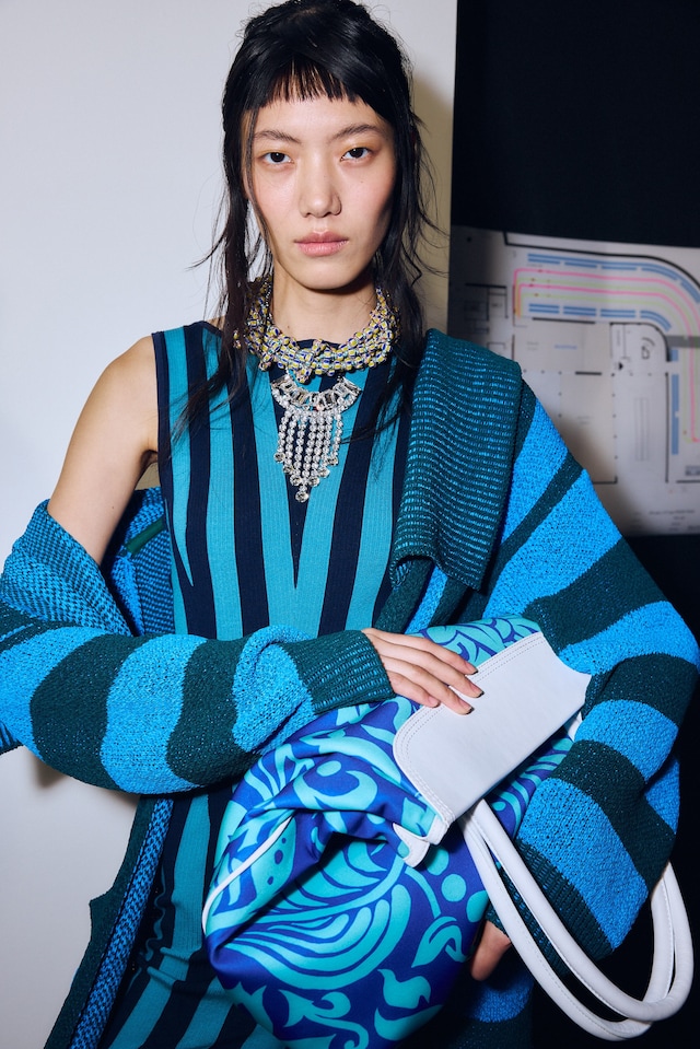 Dries Van Noten SS26 30