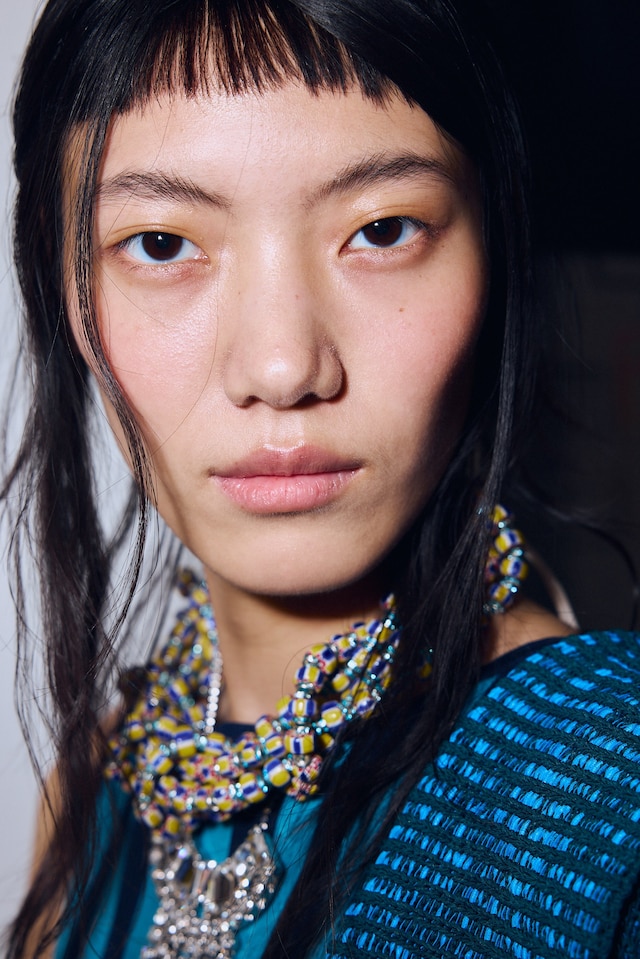 Dries Van Noten SS26 31