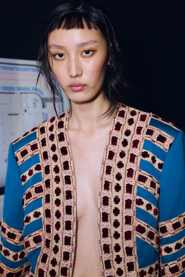Dries Van Noten SS26 32
