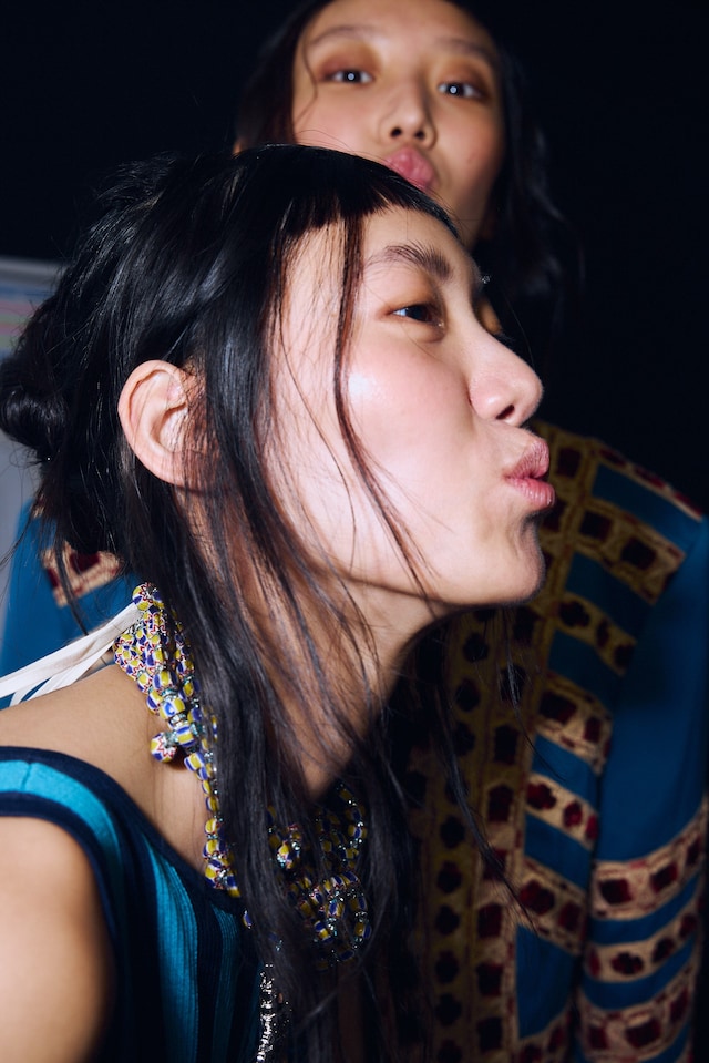 Dries Van Noten SS26 33