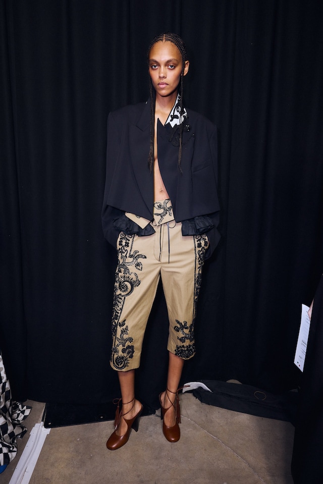 Dries Van Noten SS26 36