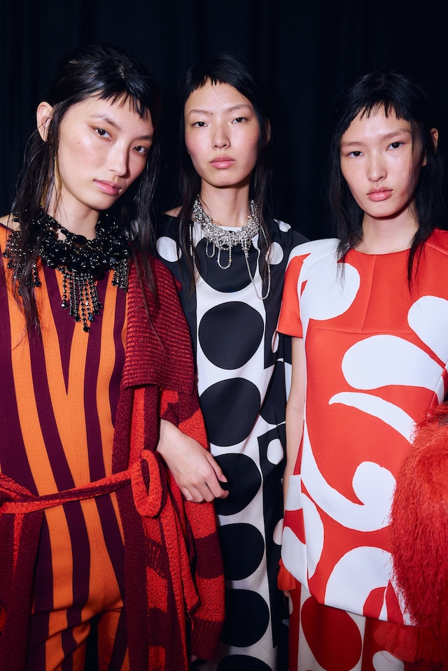 Dries Van Noten SS26 37
