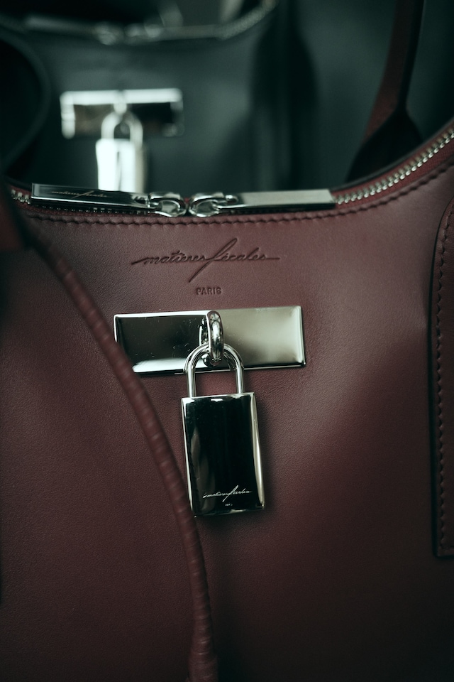 Mati&#232;res F&#233;cales SS26 27