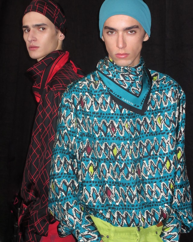 Lanvin SS26