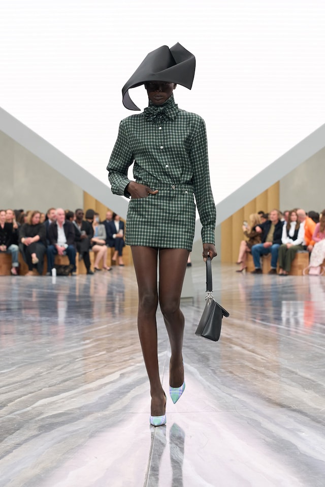 Dior SS26 1