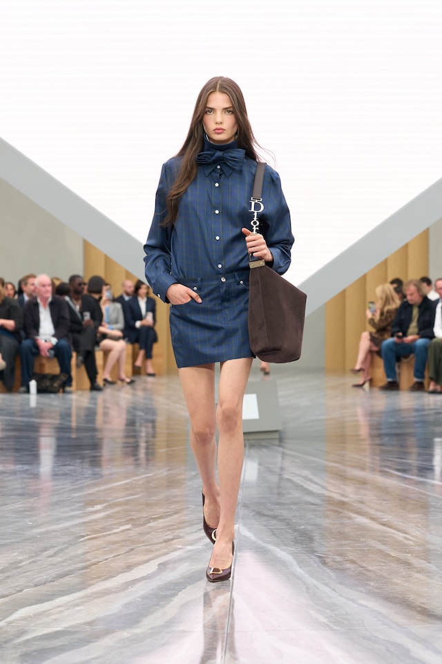 Dior SS26 2