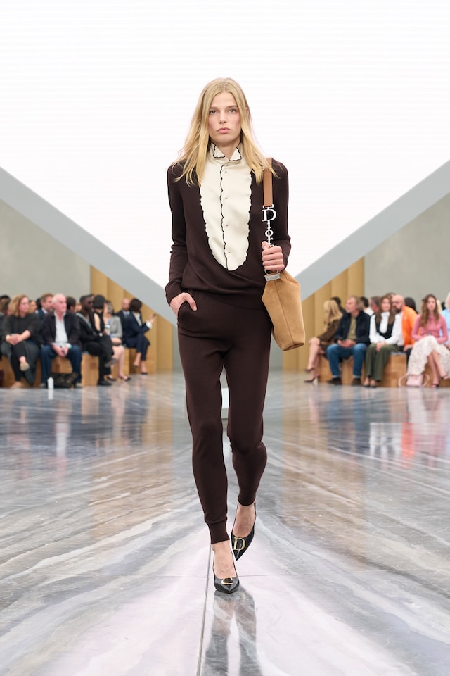 Dior SS26 9