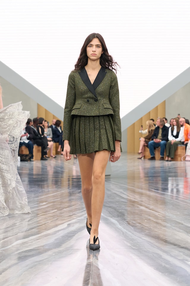 Dior SS26 12