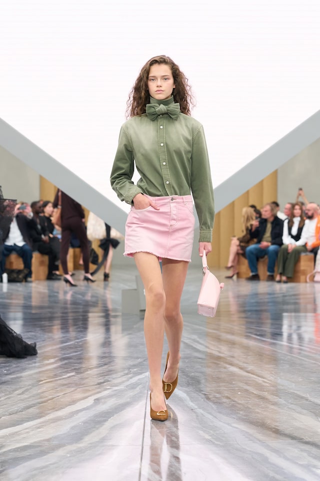 Dior SS26 18