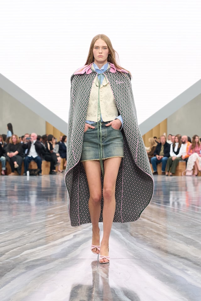 Dior SS26 26