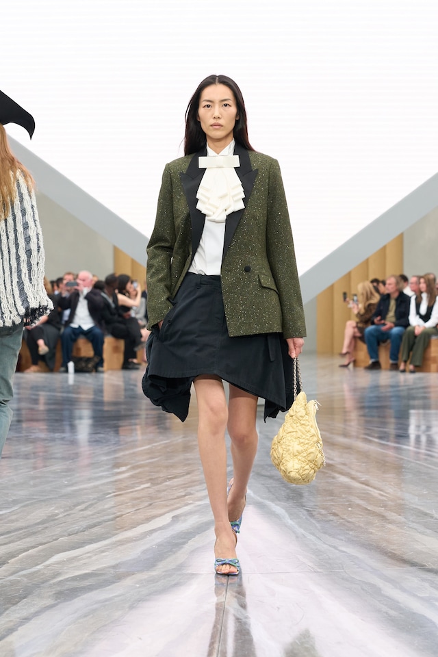 Dior SS26 27