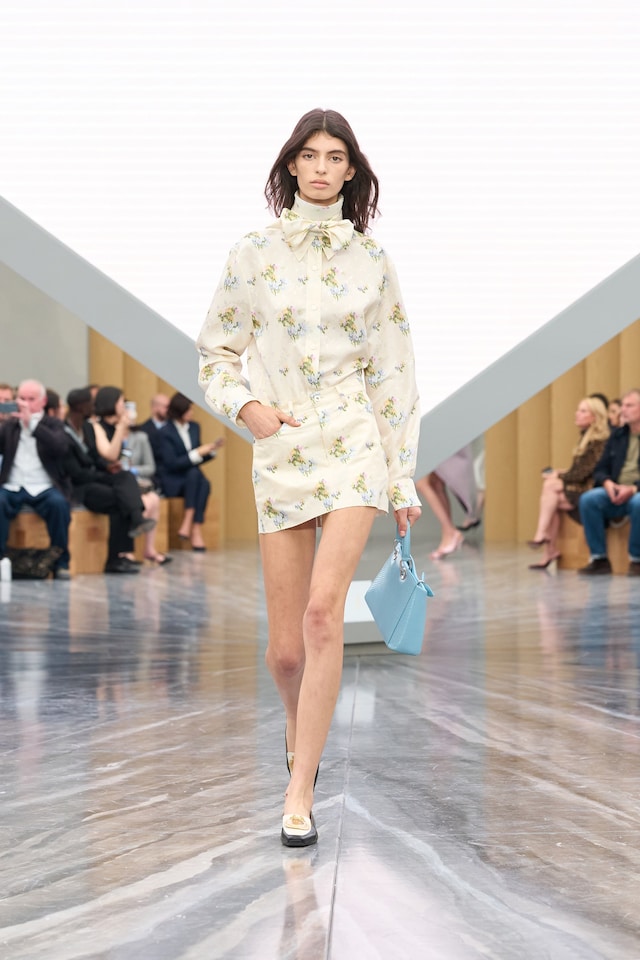 Dior SS26 30