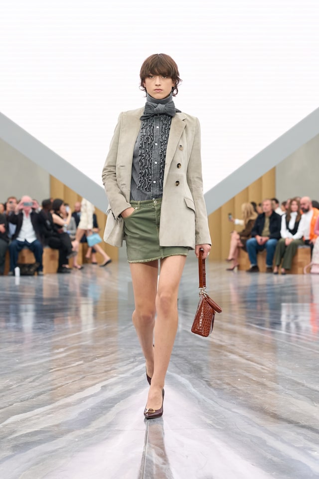 Dior SS26 33