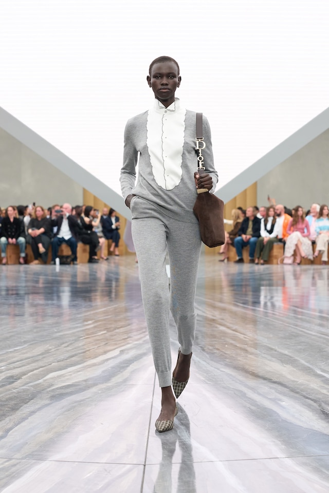 Dior SS26 35