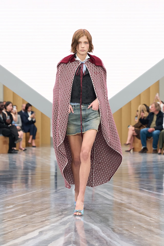 Dior SS26 38
