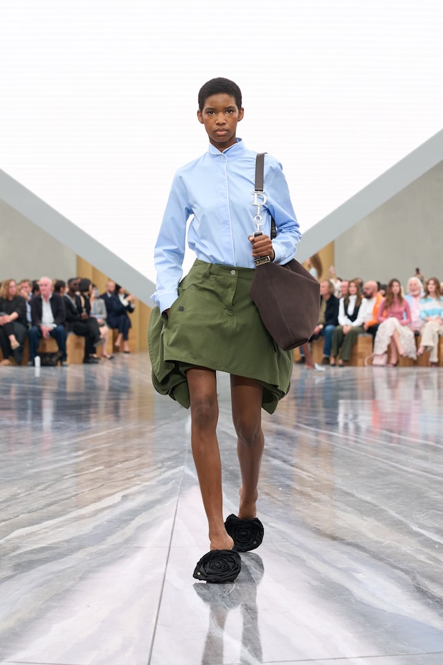 Dior SS26 39