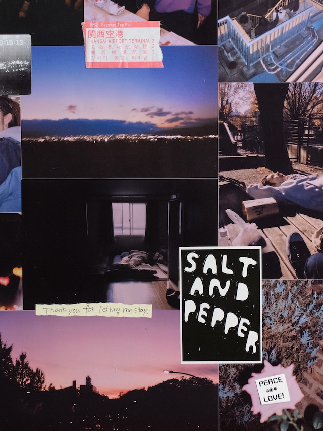 Zine Round-Up (2025) 17