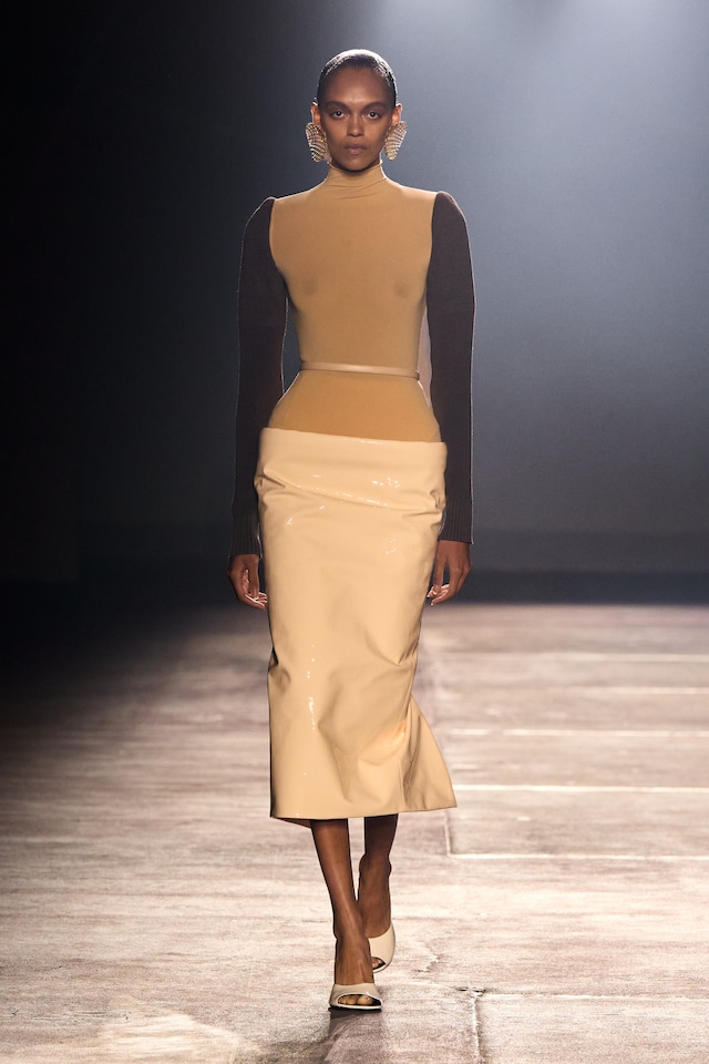 Mugler SS26 1