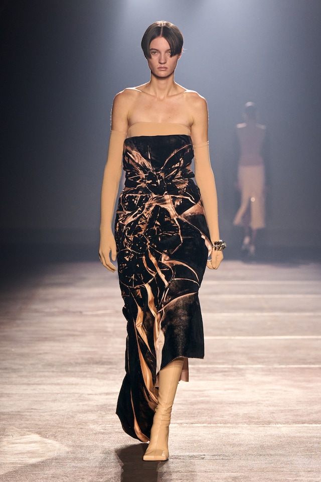 Mugler SS26 8
