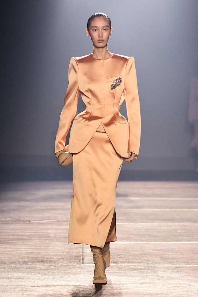 Mugler SS26 9